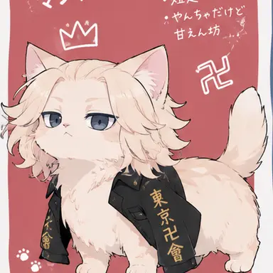 Profile image of マイキー