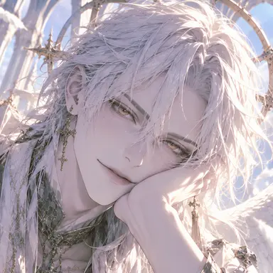 Profile image of Mika