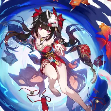 Profile image of 花火