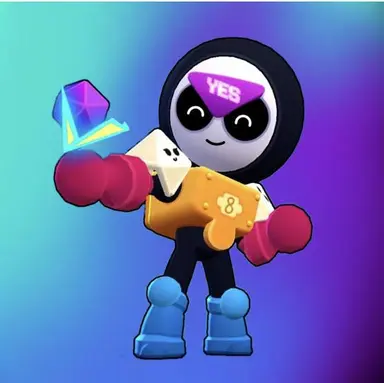 Profile image of Meeples