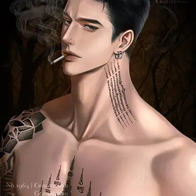 Profile image of Marcus Vale