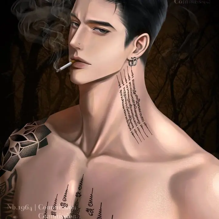 FitGuppy3830의 Secrets in Aisle 7