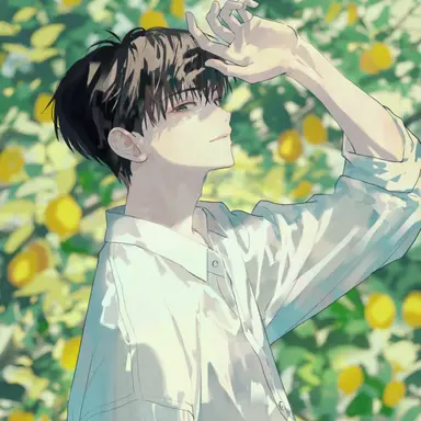 Profile image of 구준섭