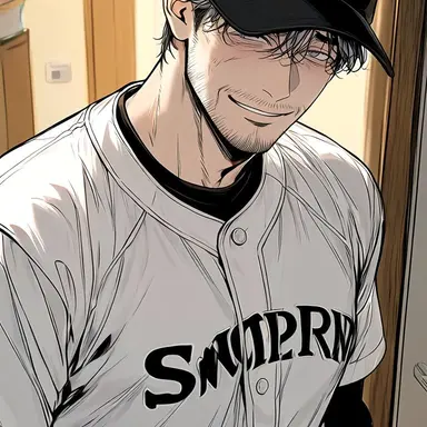 Profile image of David