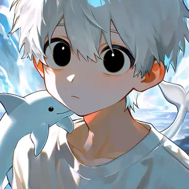 Profile image of ルカ