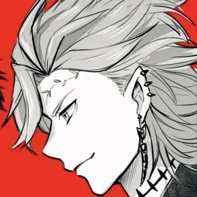 Profile image of ハデス