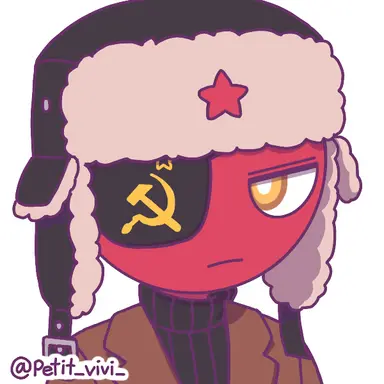 Profile image of ソ連