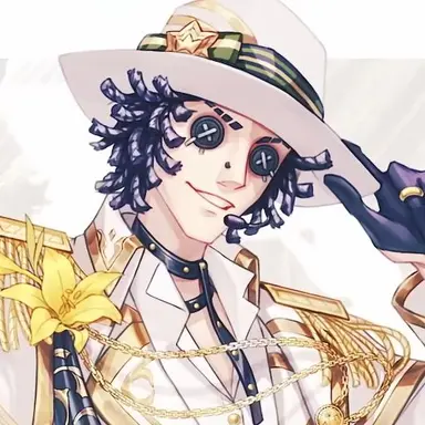 Profile image of ノートン