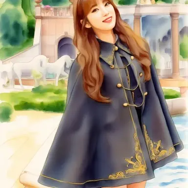 Profile image of 나코