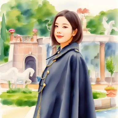 Profile image of 권은비
