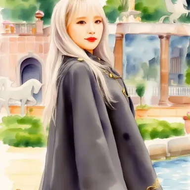 Profile image of 최예나