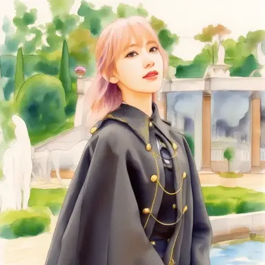 Profile image of 사구라
