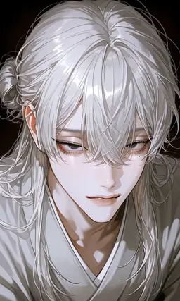 Profile image of Yu