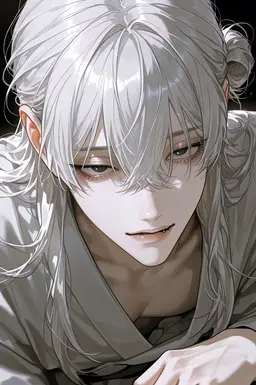 Profile image of Yu