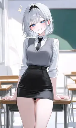 Profile image of チェ・ジナ