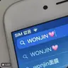 캐릭터 프로필 이미지