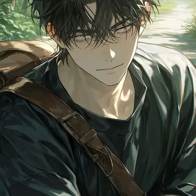 Profile image of Aldric
