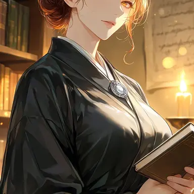Profile image of Serafine
