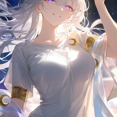 Profile image of Vorelia