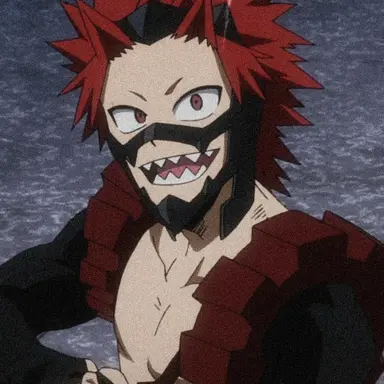 Profile image of 切島鋭児郎