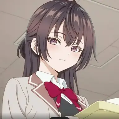 Profile image of 周防有希