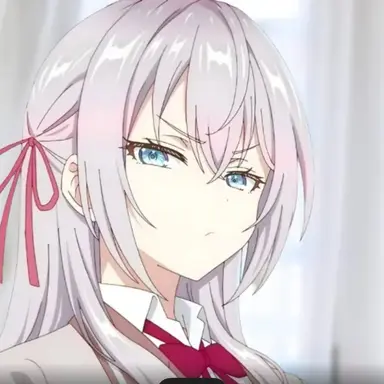 Profile image of アーリャ