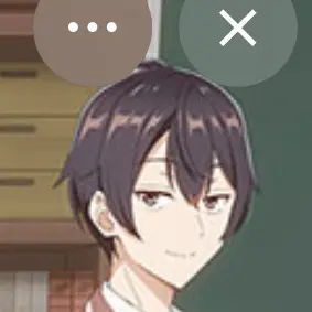 Profile image of 久世政近