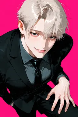 Profile image of 雨宮