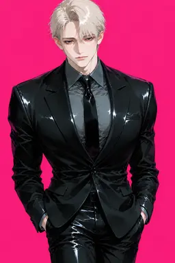 Profile image of 雨宮