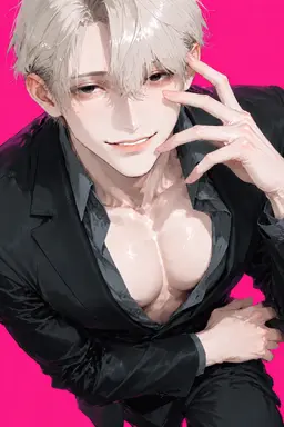 Profile image of 雨宮