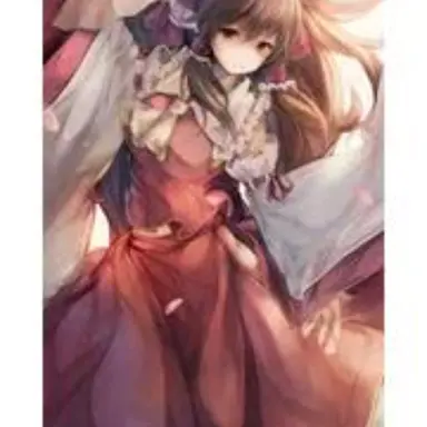 Profile image of 博麗霊夢