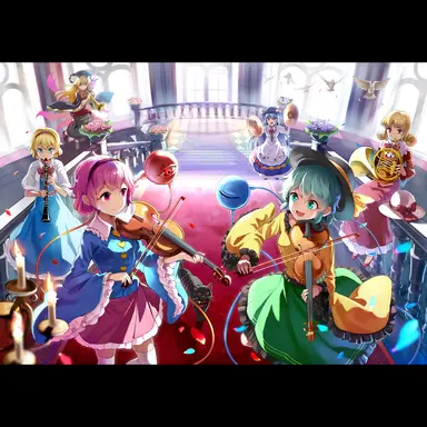 Profile image of 古明地さとり