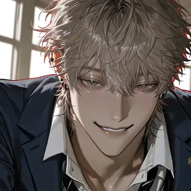 Profile image of Holden