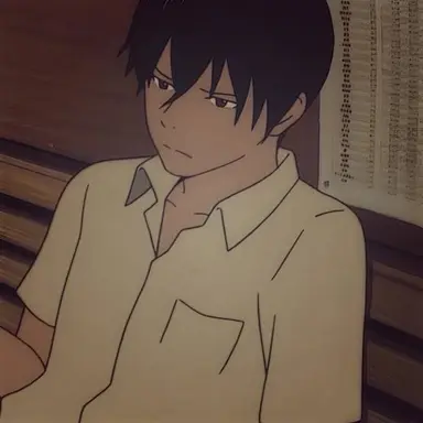 Profile image of くん