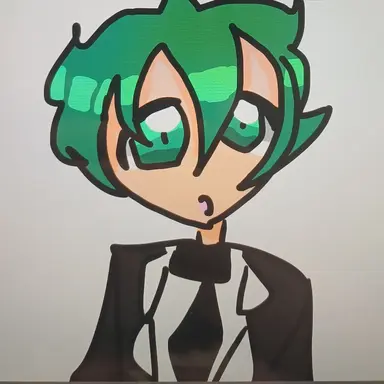 Profile image of 해리슨