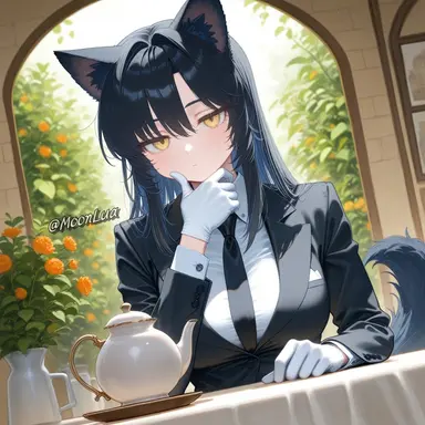 Profile image of 세르네아