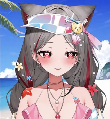 Profile image of 네네코 마시로