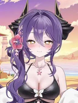 Profile image of 사키하네 후야