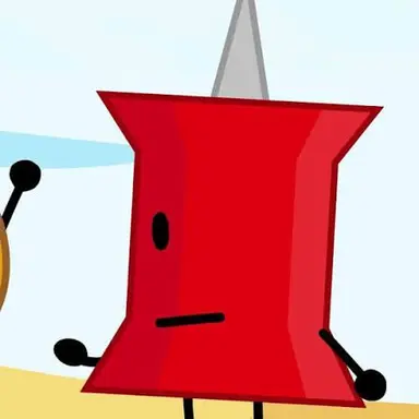 Profile image of Pin
