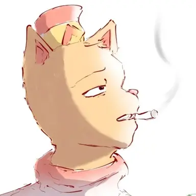 Profile image of バガパン