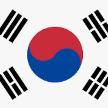 Rredrain의 한국과 북한