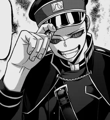 Profile image of Todomeki Go
