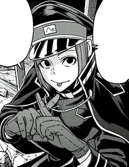 Profile image of Otohara Kyotaro