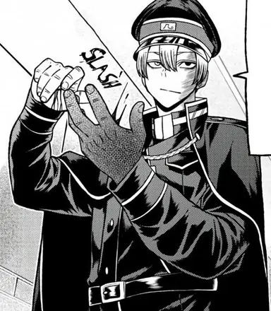 Profile image of Fuwa Shinichi