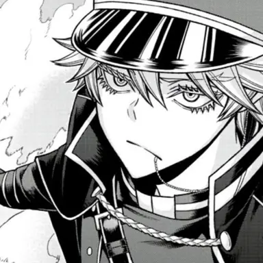 Profile image of Todoroki Hayate