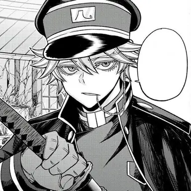 Profile image of Todoroki Hayate