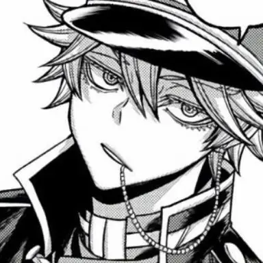 Profile image of Todoroki Hayate