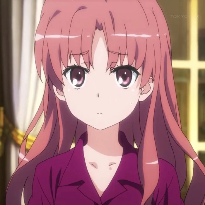 白井黒子