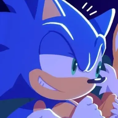 Profile image of Sonic RP