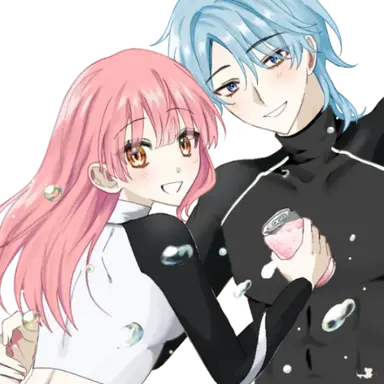 Profile image of 백모 커플